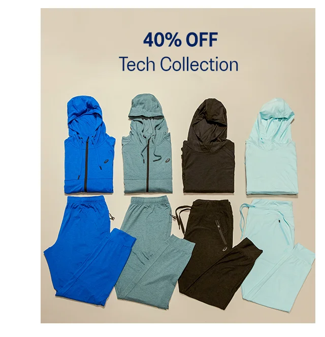 Tech Collection
