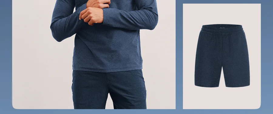 Spacedye Unlimited Men's Short