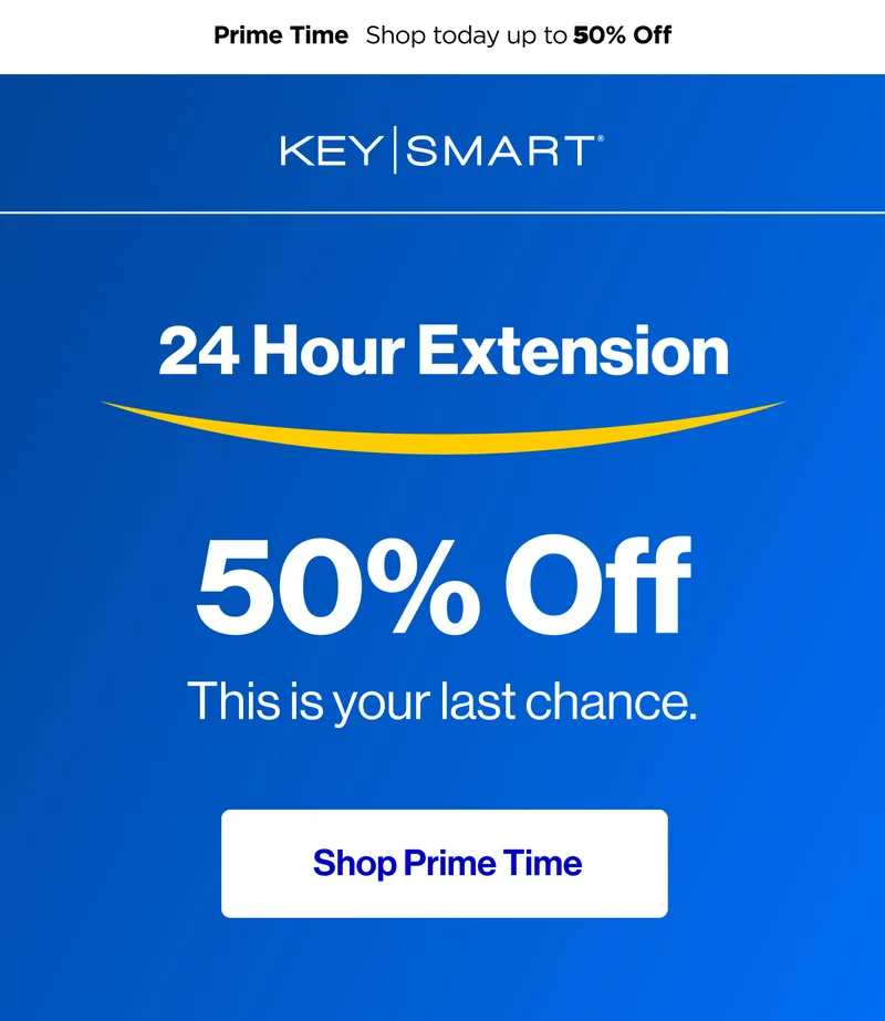 https://www.getkeysmart.com/pages/prime-time-2025