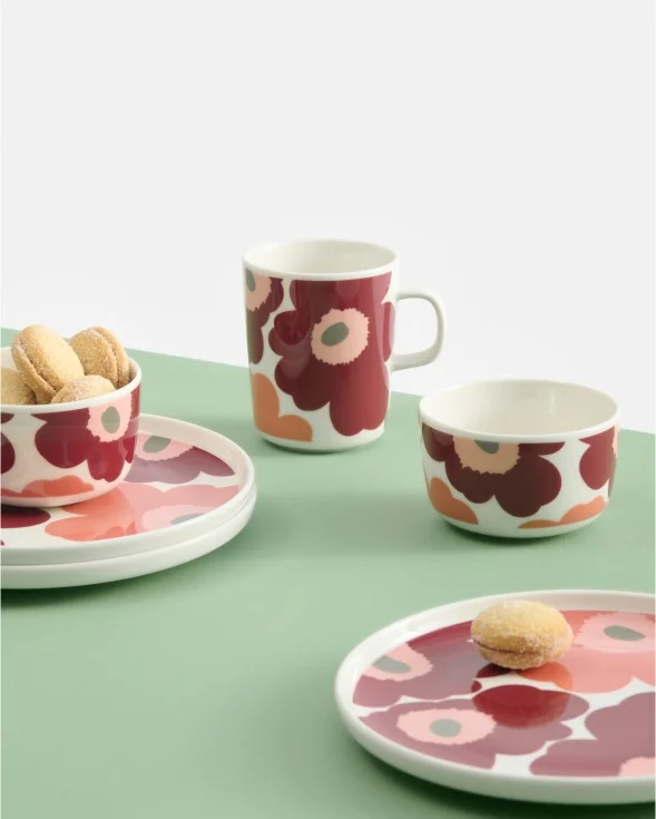 Oiva / Unikko mug