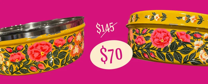 Discounted from $145 to $70