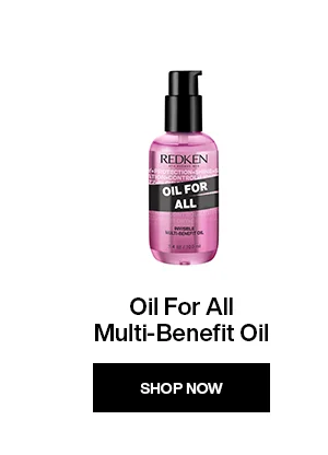 multi benefit oil