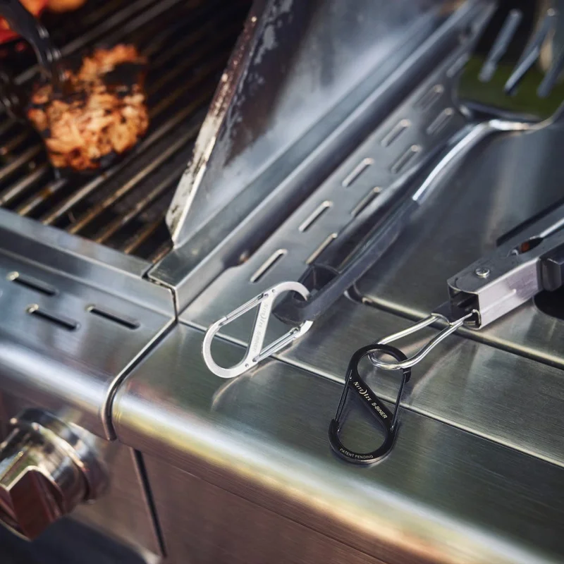 S-Biner® Stainless Steel