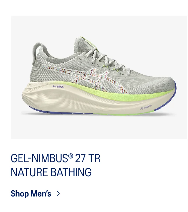 Shop Men's >