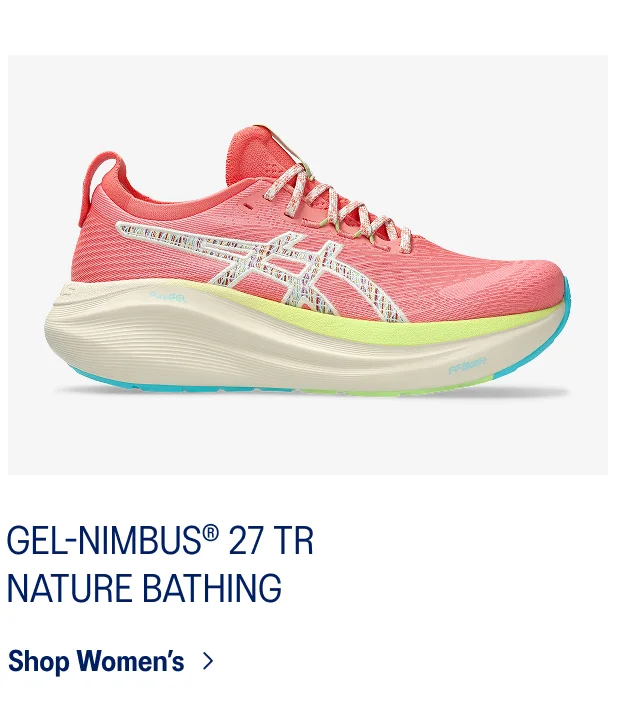 Shop Women's >