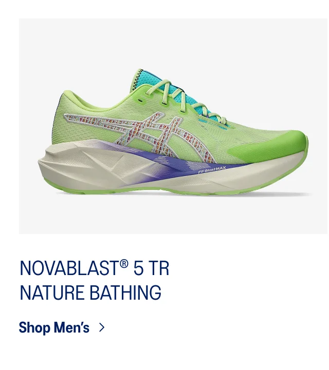 Shop Men's >