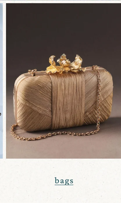 Bags