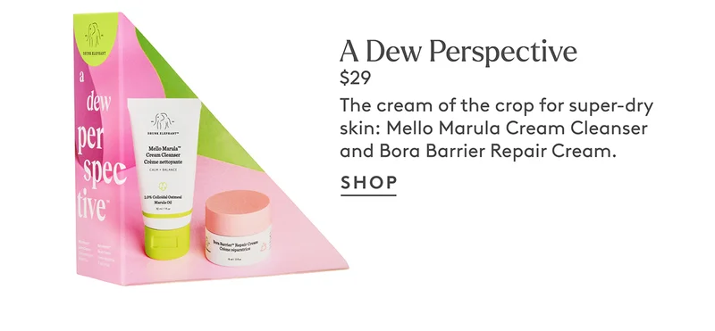 A Dew Perspective