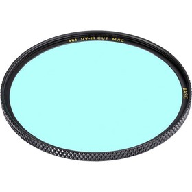 B + W 39mm Basic 486M MRC UV/IR Cut Filter