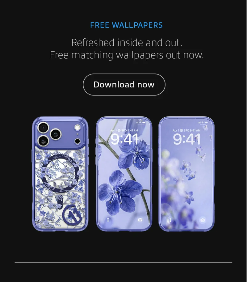 Free phone wallpapers: Refreshed inside and out. Free matching wallpapers out now. Download now.
