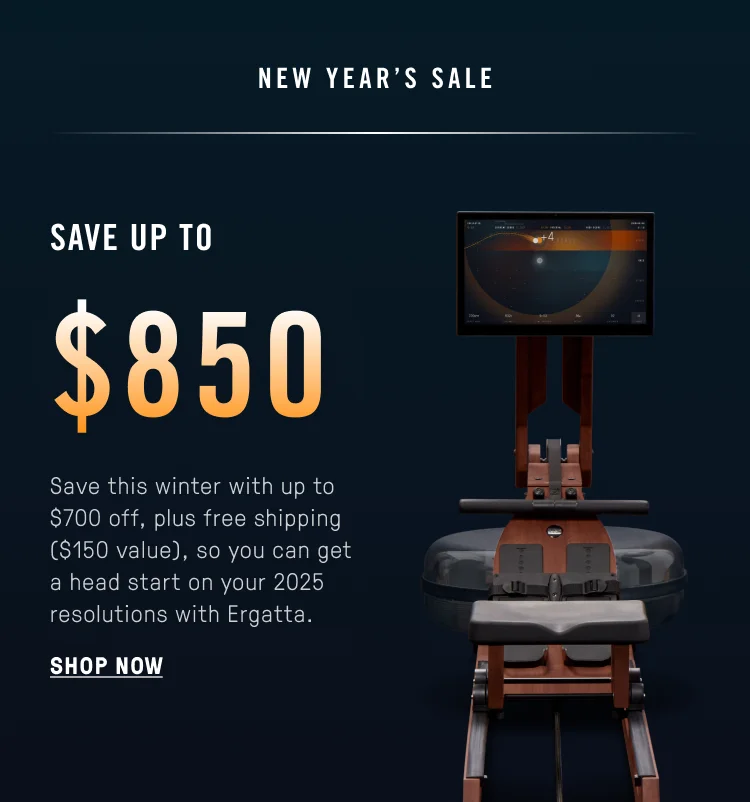 Ergatta vs the cometition