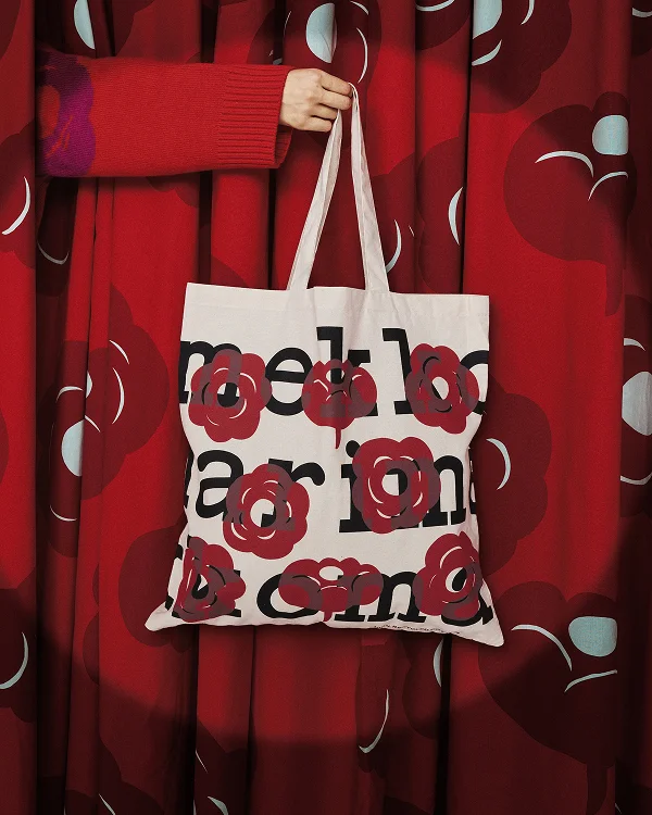 Ends tonight: Free tote + shipping