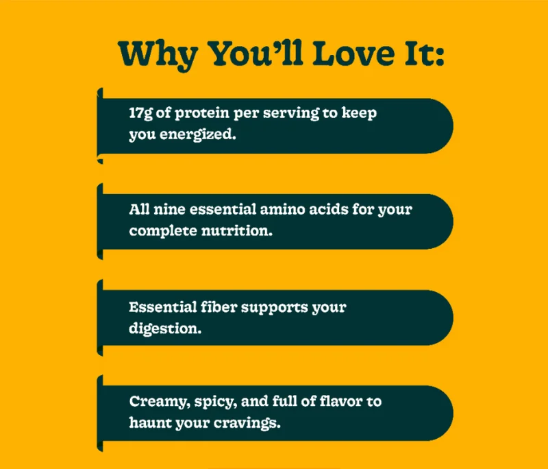 Why You'll Love It