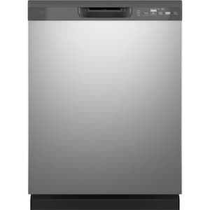 Save up to $300: Select GE Built-In Dishwashers
