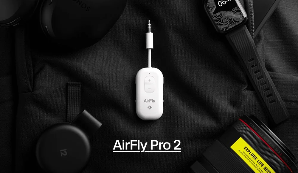 AirFly Pro 2