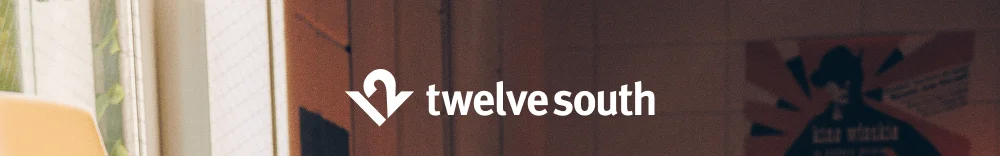 Twelve South