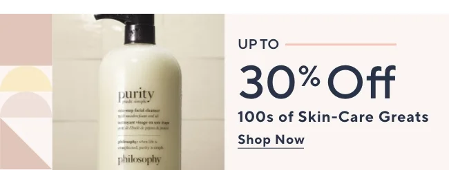 skincare