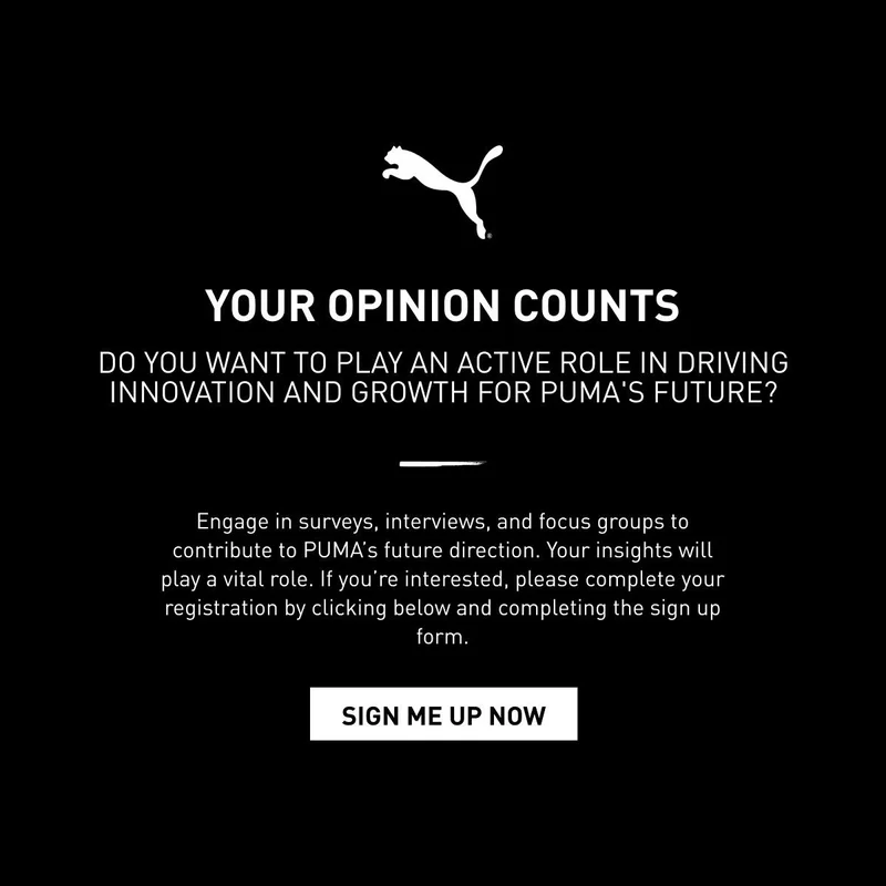 YOUR OPINION COUNTS