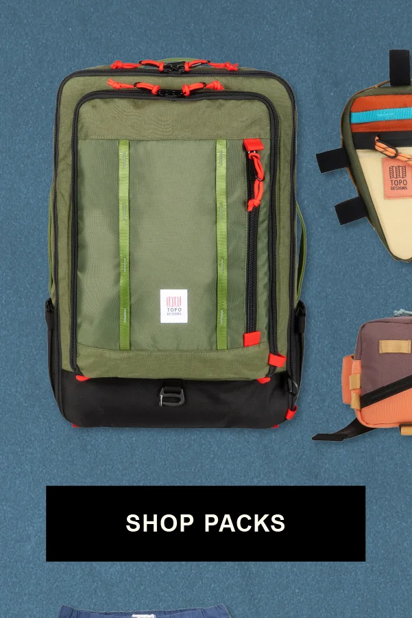 Shop Sale Bags and Packs