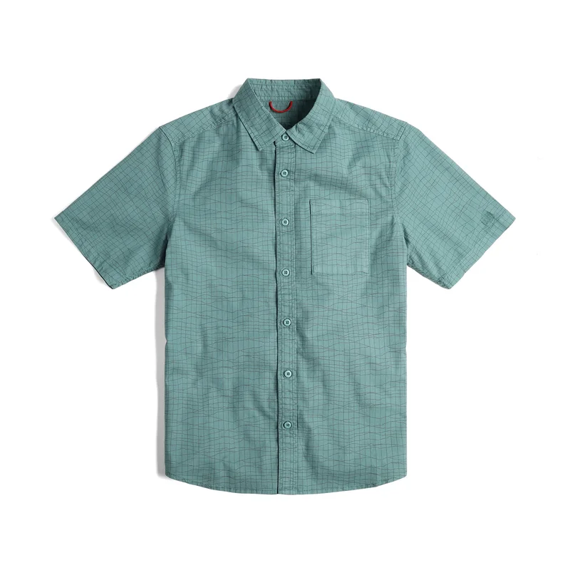 Image of Desert Shirt - Short Sleeve - Men's - Final Sale