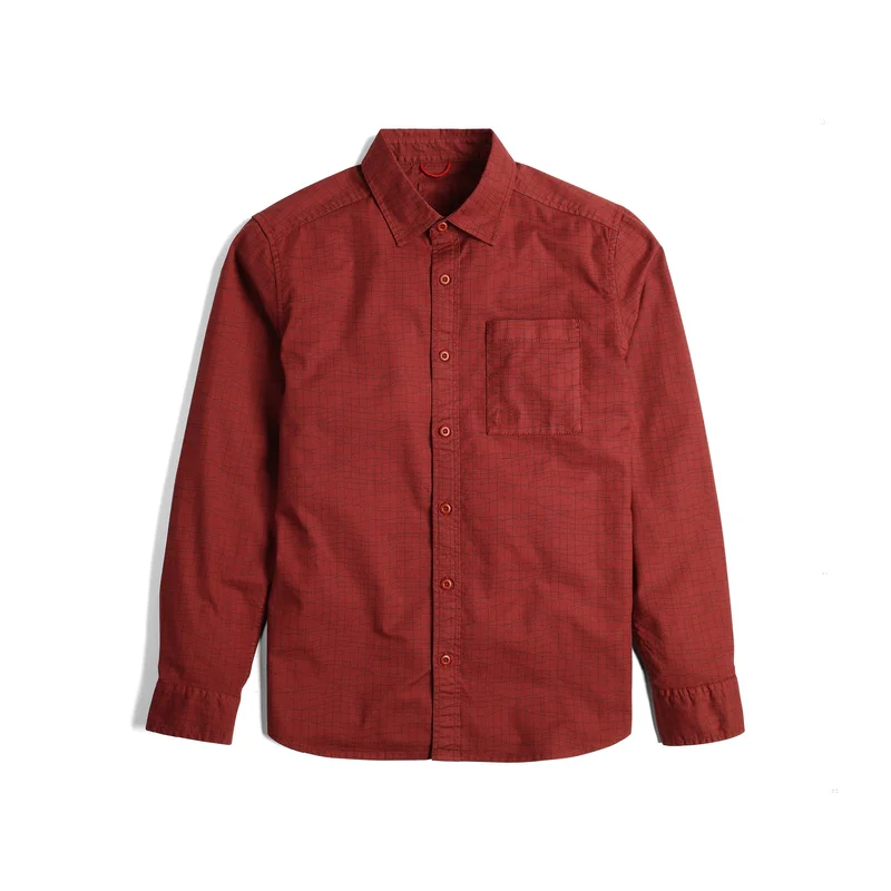 Image of Desert Shirt - Men's - Final Sale