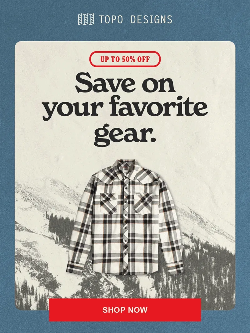 Shop Apparel Sale