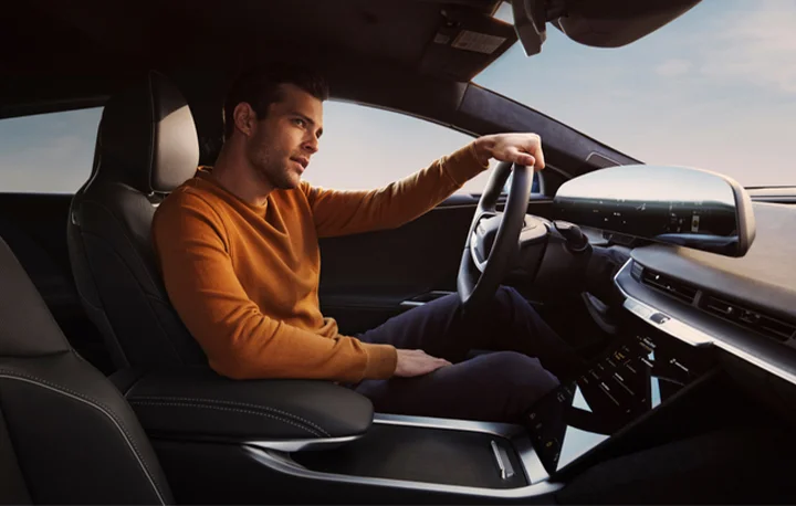 Lucid Motors