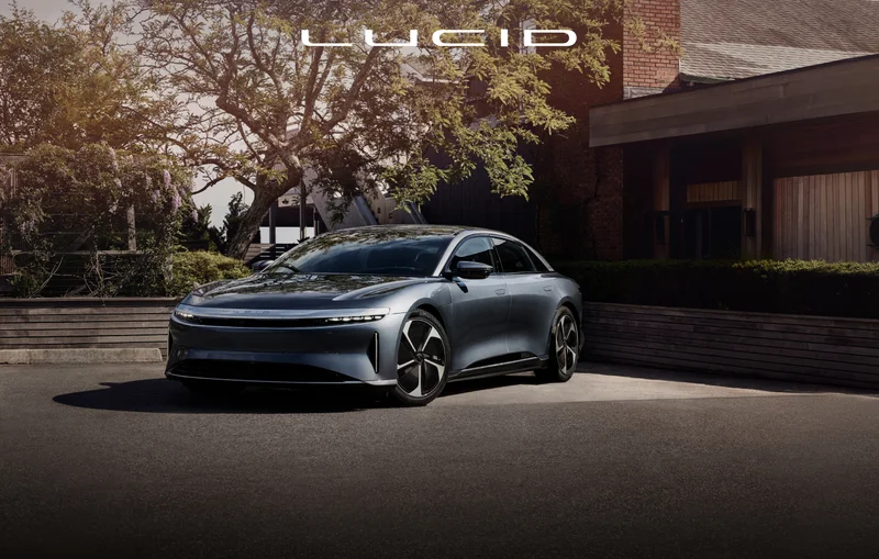 Lucid Motors