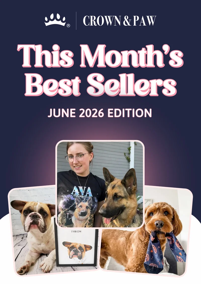 This Month's Best Sellers - JUNE 2026 EDITION