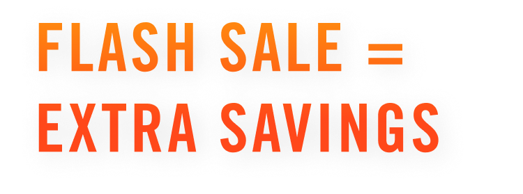 Black Friday Deal: $91 off