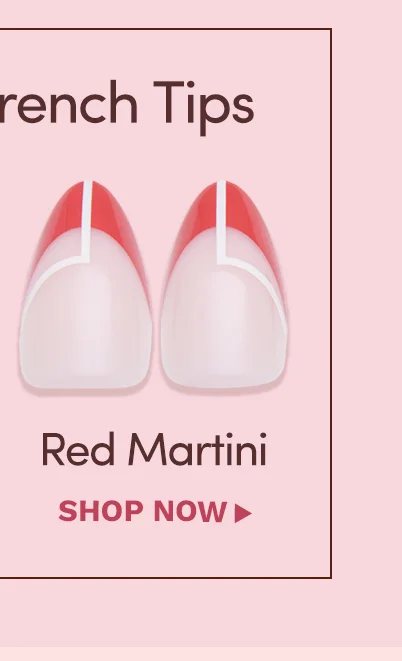 Red Martini