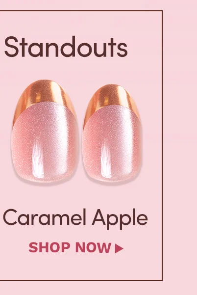 Caramel Apple