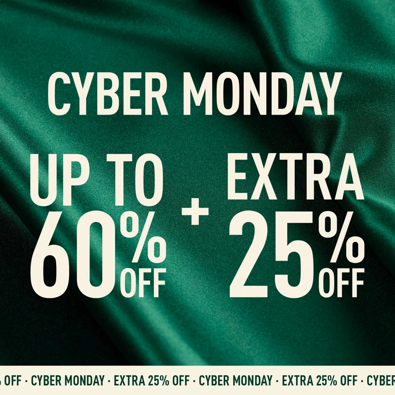discount code MONDAY
