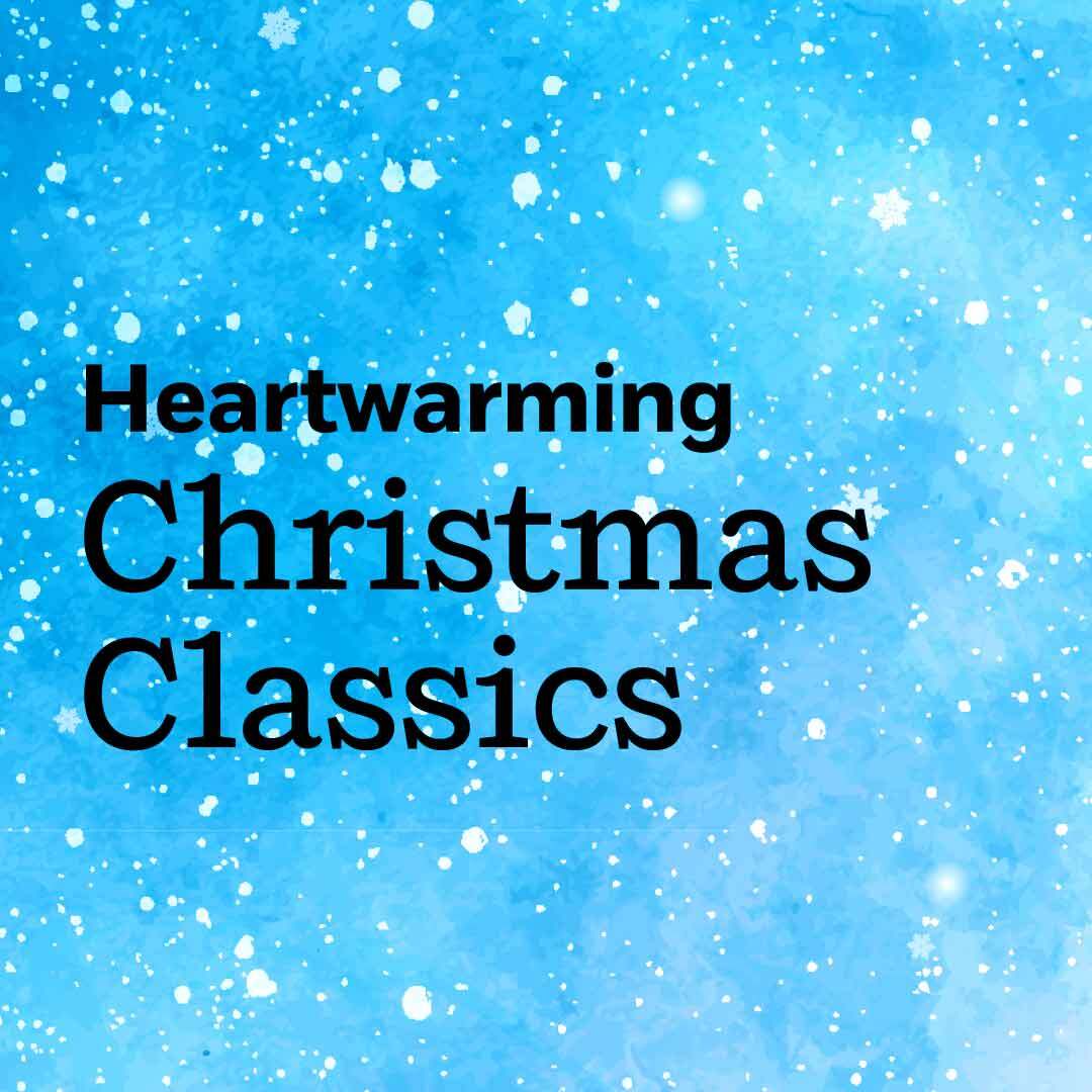 Heartwarming Christmas Classics