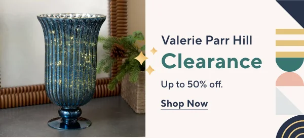 VALERIE PARR HILL
