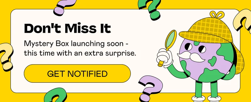 Don't Miss It | GET NOTIFIED