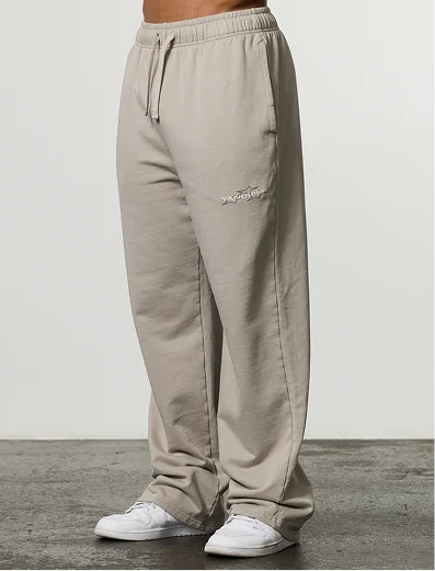 QUICKSTRIKE STONE STRAIGHT LEG SWEATPANTS