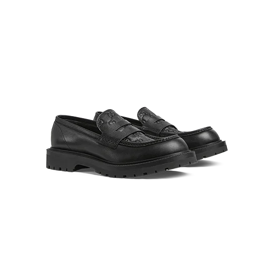 Shoe(s) Discover more on the Gucci website