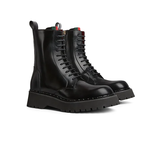Shoe(s) Discover more on the Gucci website