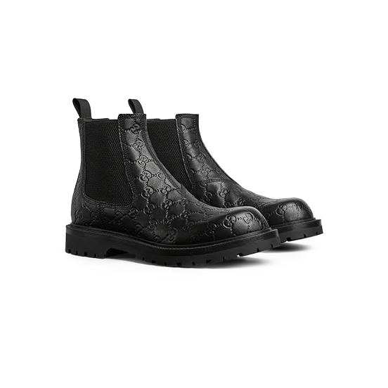 Shoe(s) Discover more on the Gucci website