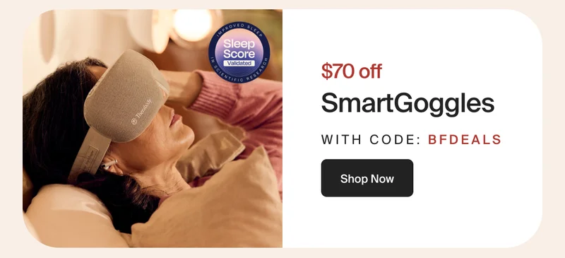 $50 off SmartGoggles