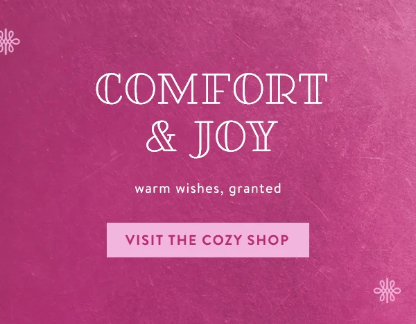 Visit The Cozy Shop