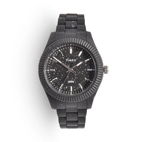 Timex Legacy Ocean Plastic Watch