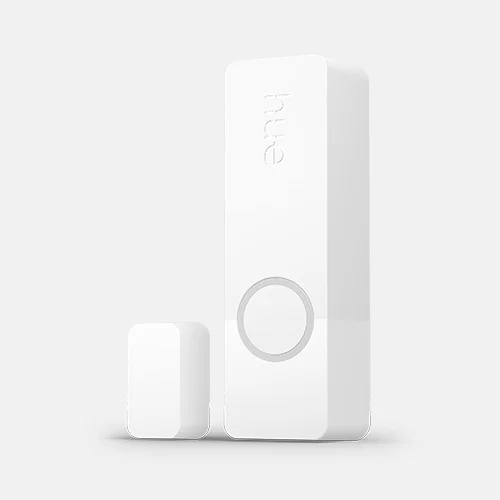 Get peace of mind with the Secure contact sensor