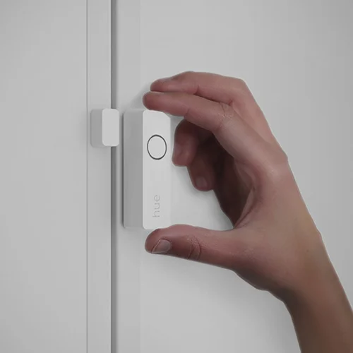 Place it on doors, windows, safes, or cabinets