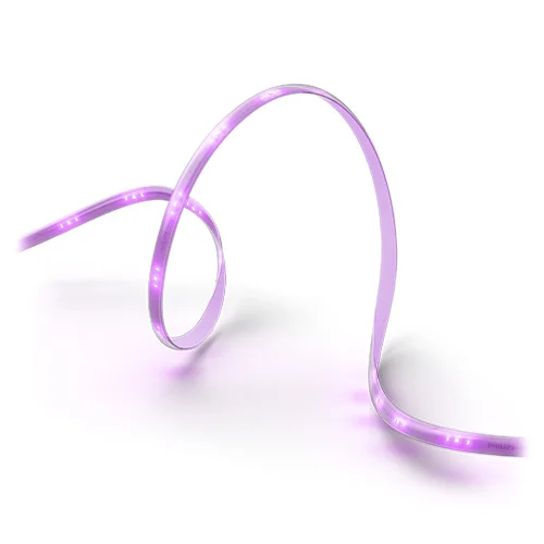 Reinvent any space with Solo lightstrip