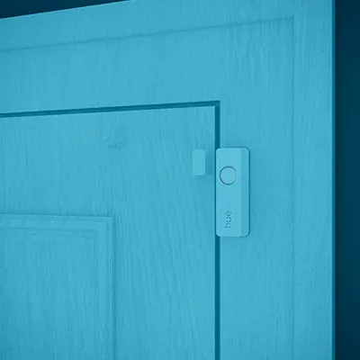 Keep an eye on your home from anywhere