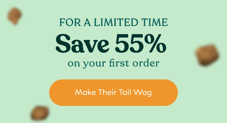 Make Their Tail Wag