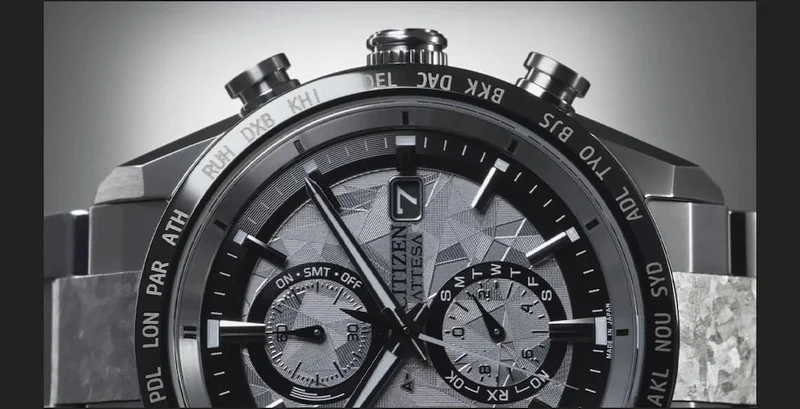ATTESA Platinum Shine - CB0284-66A