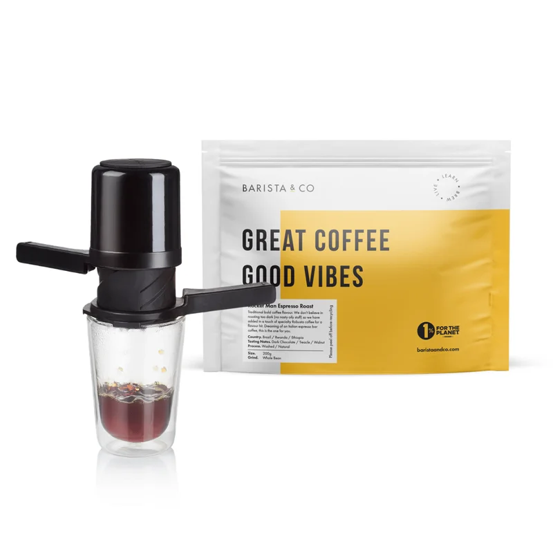 Image of Strong Brew Bundle